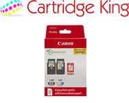 Genuine Canon PG540 / CL541 Combo pack for Pixma TS5151