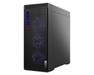 Lenovo Legion Tower 7i Gen 8 Intel 14. Gen Intel® Core i9-14900KF-processor E-cores op til 4,40 GHz, P-cores op til 5,60 GHz, Windows 11 Home 64, 1 TB SSD TLC