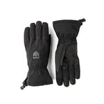 Hestra CZone Contact Gauntlet hanske - black - Str. L