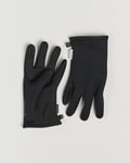 Snow Peak GORE Windstopper Gloves Black