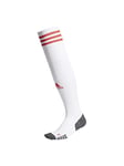 adidas GR1602 ADI 21 SOCK Socks Unisex white/active red KXXL