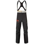 Fjellsportbukse til herre XS Bergans Y MountainLine 3L Pants M 44 DNT