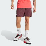 adidas Tennis Pro Climacool 7-Inch Ergo Shorts Men