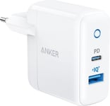 Anker PowerPort 20W laturi