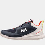 Helly Hansen Herr Foil Ac-37 Låga Skor Marinblå 41