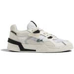 Baskets Lacoste  BASKETS  LT 125 BLANCHES FEMME EN CUIR