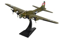 CORGI Aviation Archive Boeing B-17G 'Snake Hips' 1/72 Plane Pre-builded Model