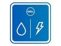 Dell 4 År Accidental Damage Protection - Skydd Mot Oavsiktliga Skador - Material Och Tillverkning - 4 År - Leverans - Måste Köpas Inom 30 Dagar Från Produktköp - För Xps 13 7390, 13 93Xx, 15 95Xx