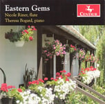 Theresa Bogard, Nicole Riner  Eastern Gems  CD