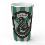 ERT - Tasse en céramique originale et sous licence officielle de Harry Potter, parfaite pour un cadeau, tasse à café à l'intérieur blanc, impression de haute qualité, 450 ml