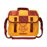 Harry Potter - Sac À Bandoulière Gryffindor