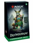 Bloomburrow Commander Deck - Peace Offering