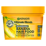 Garnier Ultimate Blends Banana Hair Food Hair Mask