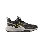 Reebok Femme Hexalite Legacy 1.5 Sneaker, Chalk/Chalk/Chalk, 41 EU