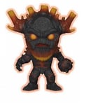 Contest of Champions Funko POP Marvel Vinile Figura King Groot 9 cm