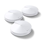 WIFI TP-LINK DECO M5 (3-PACK)