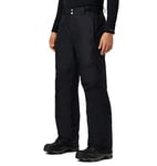 Columbia Bugaboo™ II Men's Trousers Black Medium Regular Standard