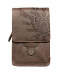 Capcom for Nintendo 3DS LL Monster Hunter 4 Emblem Pouch Case NEW from Japan