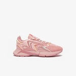 Lacoste Sneakers L003 Neo homme Taille 47 Rose