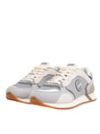 Chaussure Homme COLMAR Travis Plus Fils Basket Lt Gray Gray Off Blanc 40 Wahl =