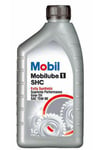 MOBILUBE 1 SHC 75W-90 Mobil