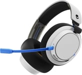 Skullcandy SLYR Pro Wireless Multi-Platform Over-Ear Gaming Headset with Ultra 