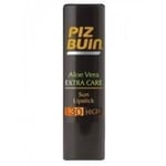 Piz Buin SPF30 ALOE VERA 4,9 g läppstift