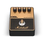 Marshall DSL Overdrive Pedal