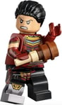 Lego Minifigures. Marvel Series 2 71039 Echo No.9 in Zipbag BNIP