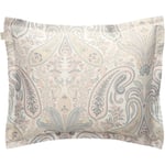 Gant Home-Key West Paisley Pudebetræk 50x70 cm, Light Pink