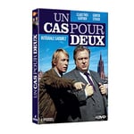 Un Cas Pour Deux - Intégrale Saison 2 - Coffret 4 DVD