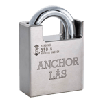 HÃ¤nglÃ¥s Anchor 590-6 Klass 5