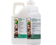 Spotlight Plus 060 EO (carfentrazone-éthyl)1L Herbicide FMC