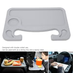 Car Laptop Table Steering Wheel Desk Tight Lock Universal Easy