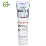 L'Oreal Paris Elvive Bond Repair Conditioner for Damaged Hair, Deep Repair,150ml