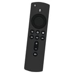 ALLIMITY L5B83H Voice Remote Control Replacement for Amazon ALEXA Fire TV Stick 2nd Gen TV 3rd Gen 2AN7U-5463