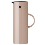 Stelton EM77 termoskanna 1 liter, heather