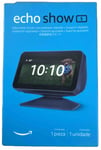 Amazon Echo Show 5 Adjustable Basic Stand Only Sea Blue New 1st 2nd Gen