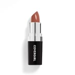 Continuous Color Lipstick - 770 Bronzed Glow by CoverGirl for Women - 0.13 oz Lipstick