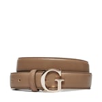 Dambälte Guess Not Coordinated Belt BW9118 P4230 Rosa