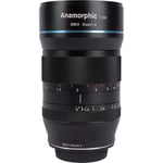 Sirui Anamorphic Lens 1.33x 35mm F1.8, MFT (MicroFourThirds)