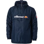 Veste Ellesse  Veste À Enfiler Monterini