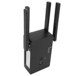 1200Mbps WiFi Extender Signal Booster 5G Dual Frequency Wireless Signal Ampl SLS