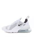 Nike Wmns Air Max 270 - White