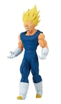 Figurine Solid Edge Works - Dragon Ball Z - Majin Vegeta (vol.10)