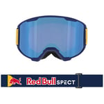 Accessoire sport Spect Eyewear  REDBULL masque ski SOLO 001S