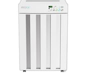 ECOAIR Droid Desiccant Dehumidifier - White