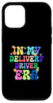 iPhone 15 In My Delivery Driver Era Job Occupation Profession Case