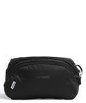 Pacsafe Metrosafe LS120 ECONYL Fanny pack black