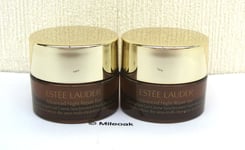 Estee Lauder Advanced Night Repair Eye Supercharged Gel Cream  10ml  (2 x  5ml)
